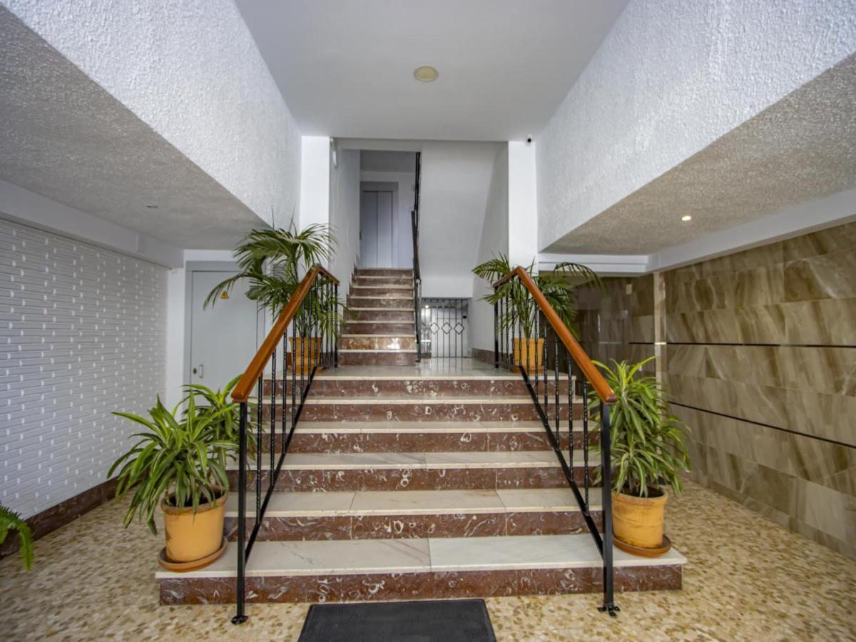 Sol Torrecilla Studio Nerja Buitenkant foto